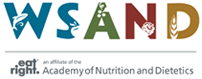 Washington State Academy Logo